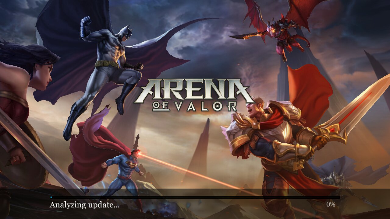 Heroes Arena Download On Pc